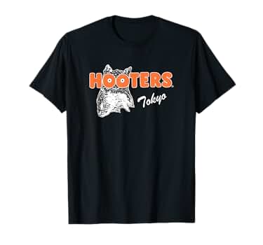 【ブックマーク56】Hooters フーターズ・セット 🦉 🧢✨HOOTERSファン必見✨🧢 オリジナルグッズがたっくさん